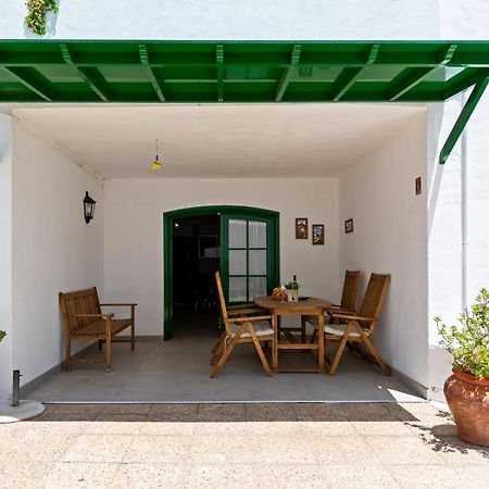 Apartment Oceanic Breeze Share Pool By Pvl Puerto del Carmen  Bagian luar foto