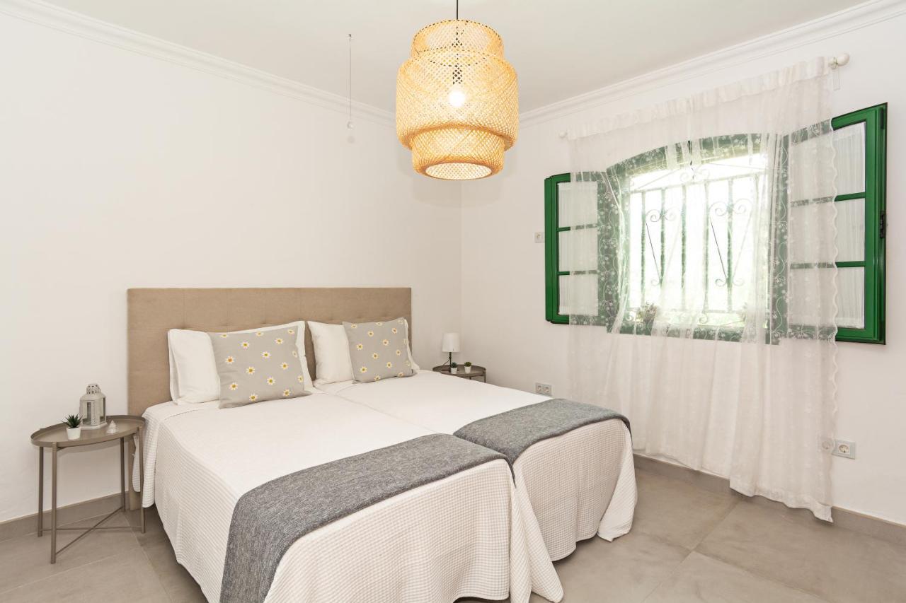 Apartment Oceanic Breeze Share Pool By Pvl Puerto del Carmen  Bagian luar foto