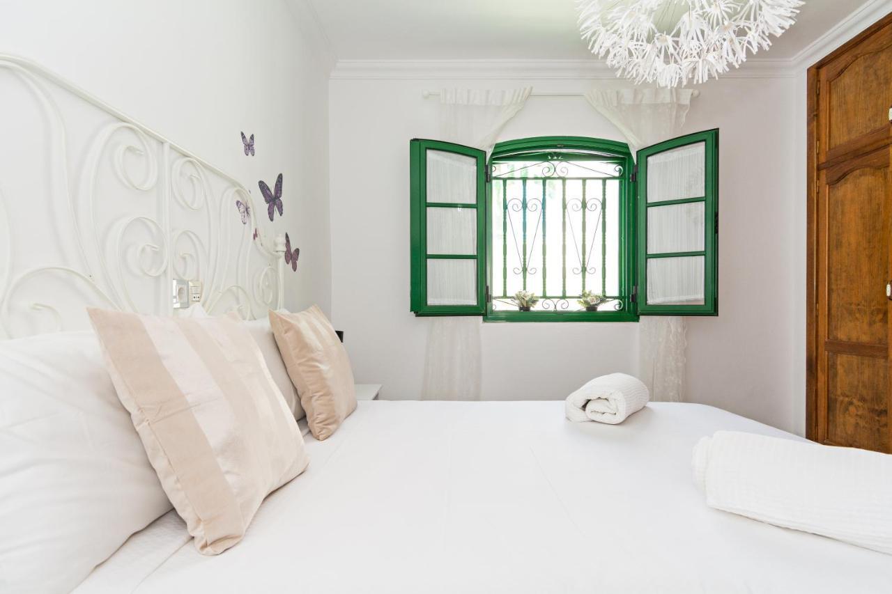 Apartment Oceanic Breeze Share Pool By Pvl Puerto del Carmen  Bagian luar foto